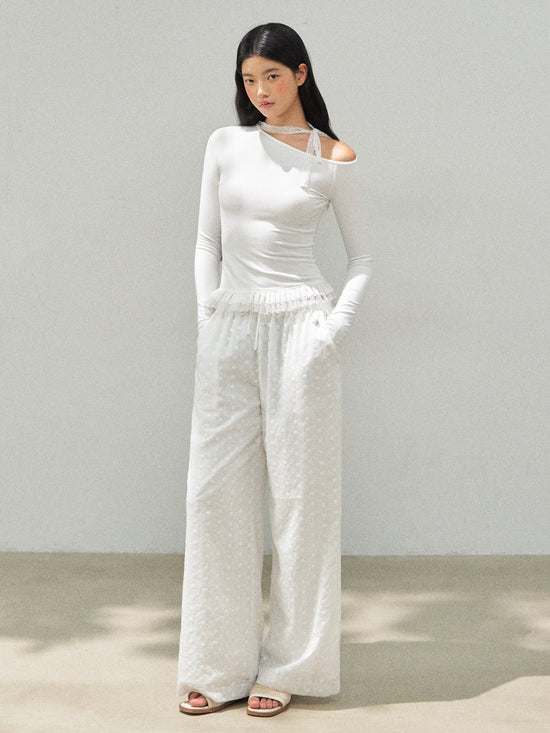 Devra pants