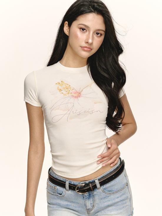 Aelia top