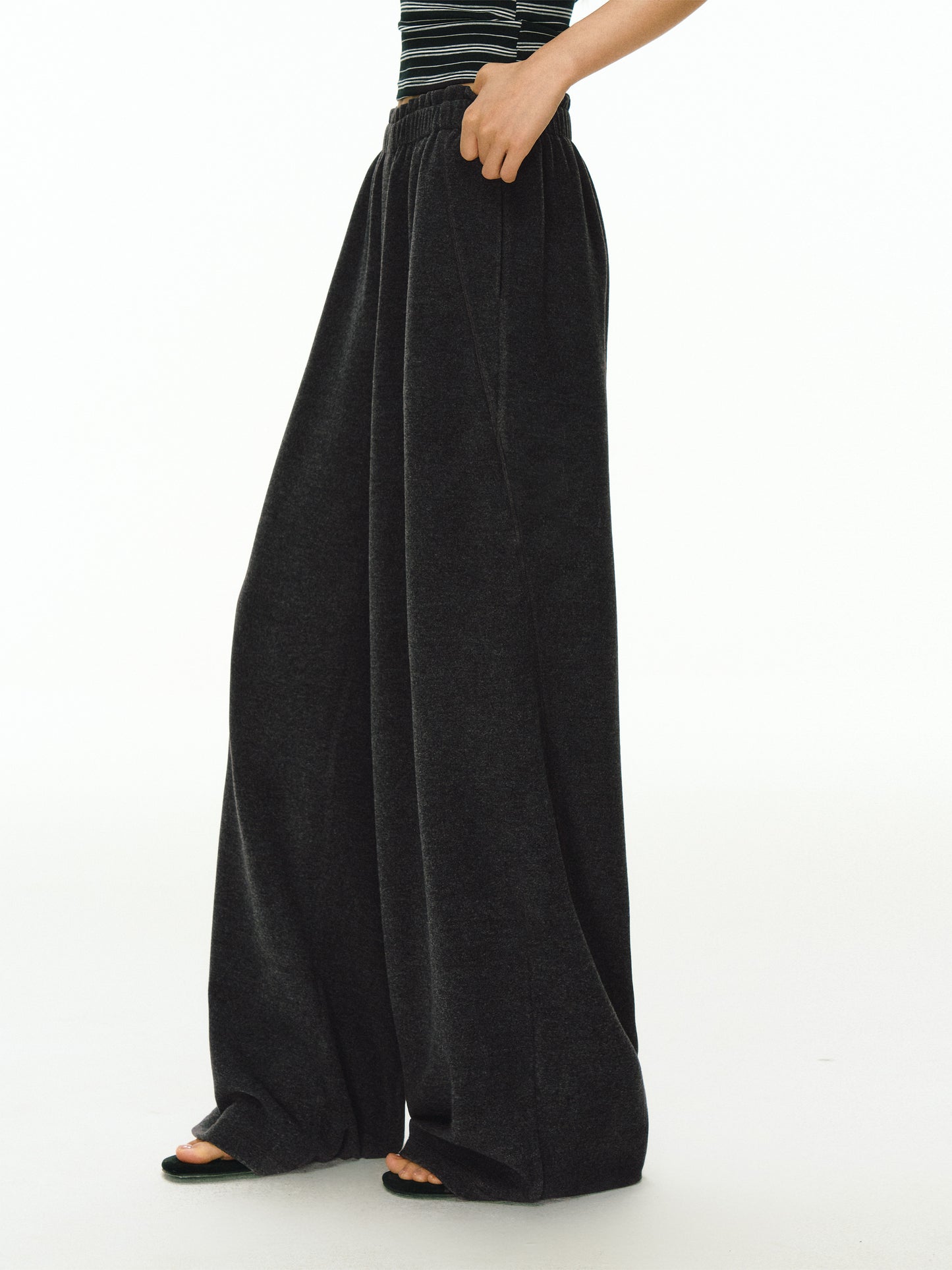 Zinnia pants