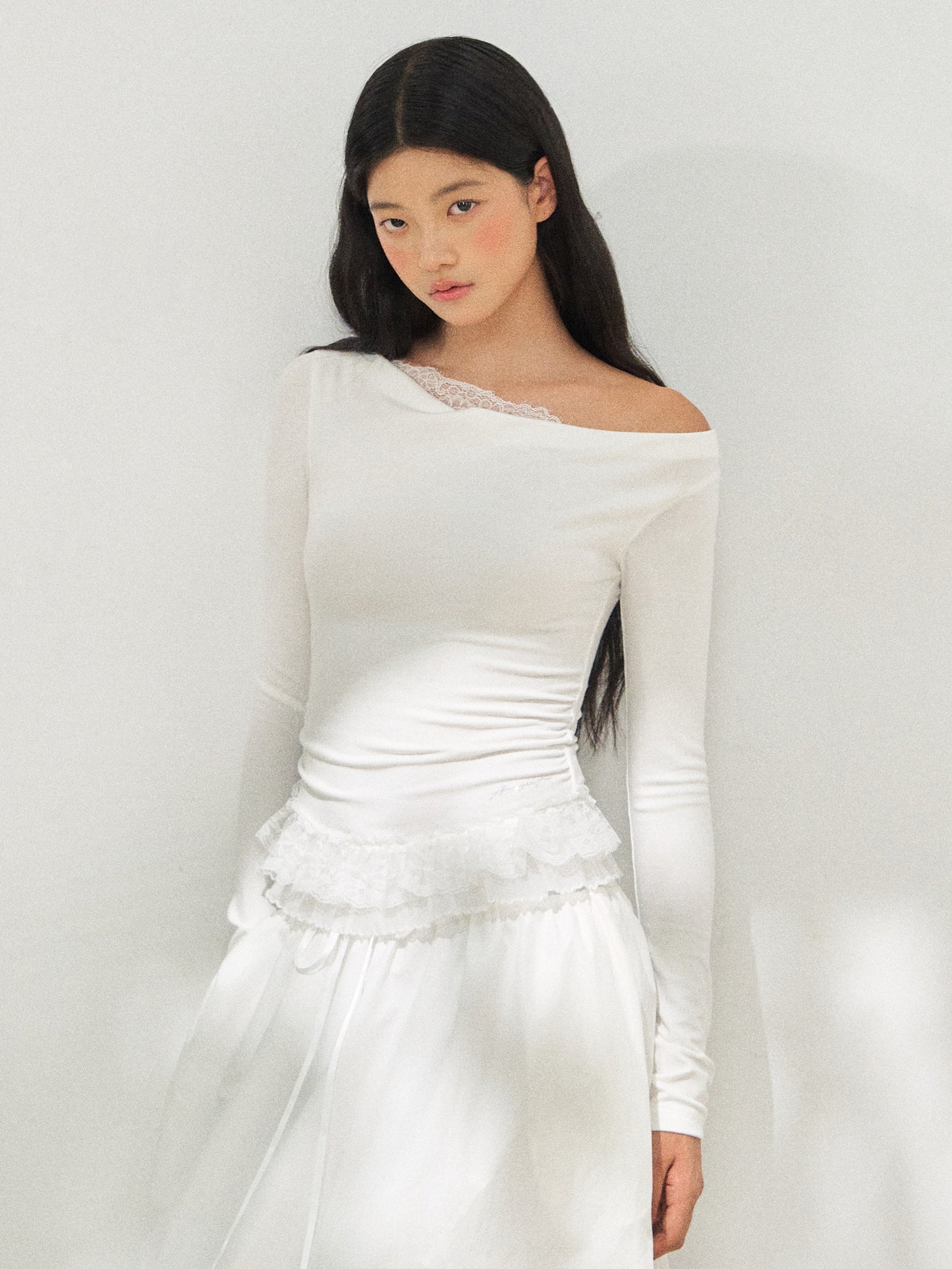 Lysia top