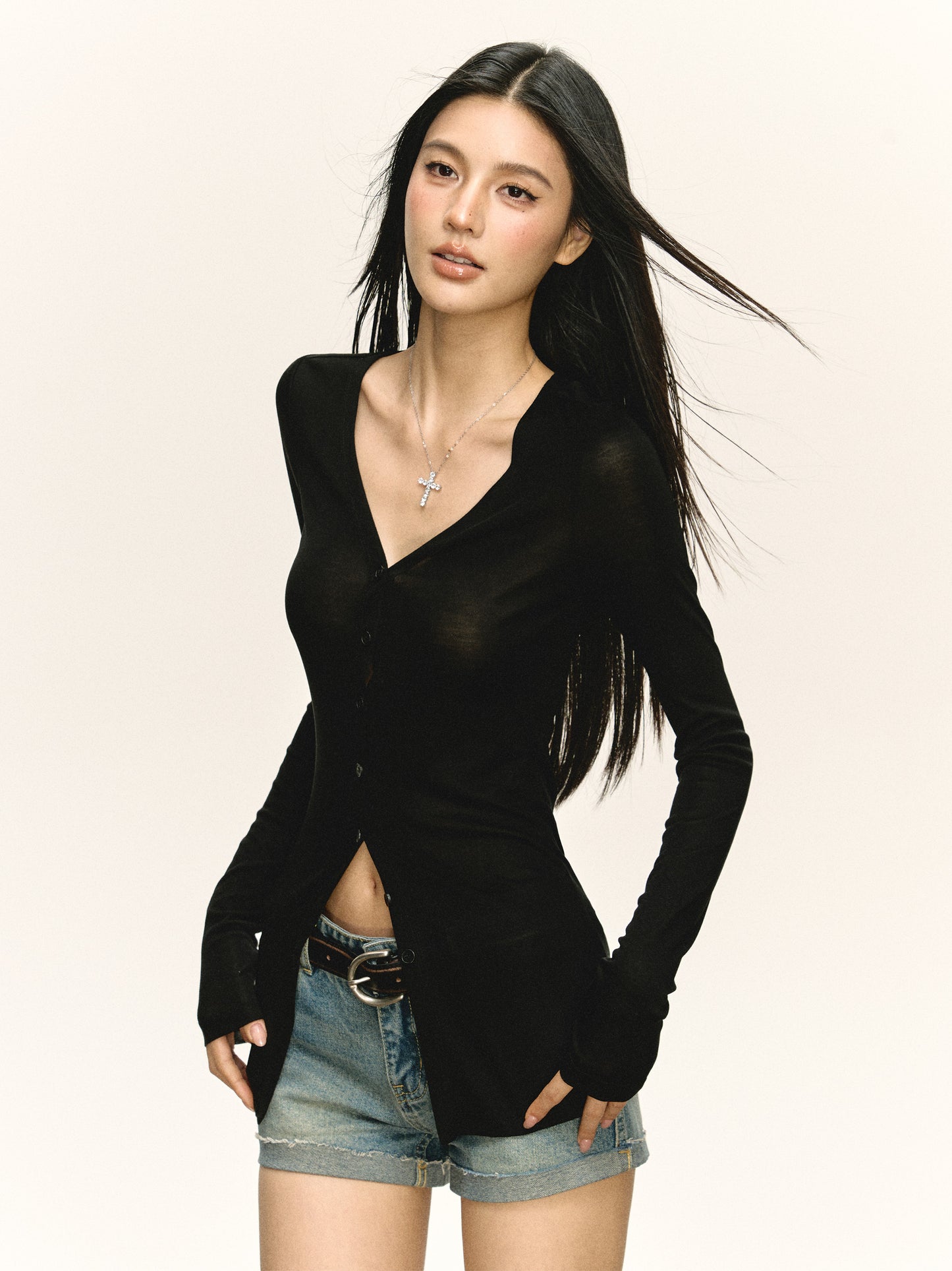 Kadi top