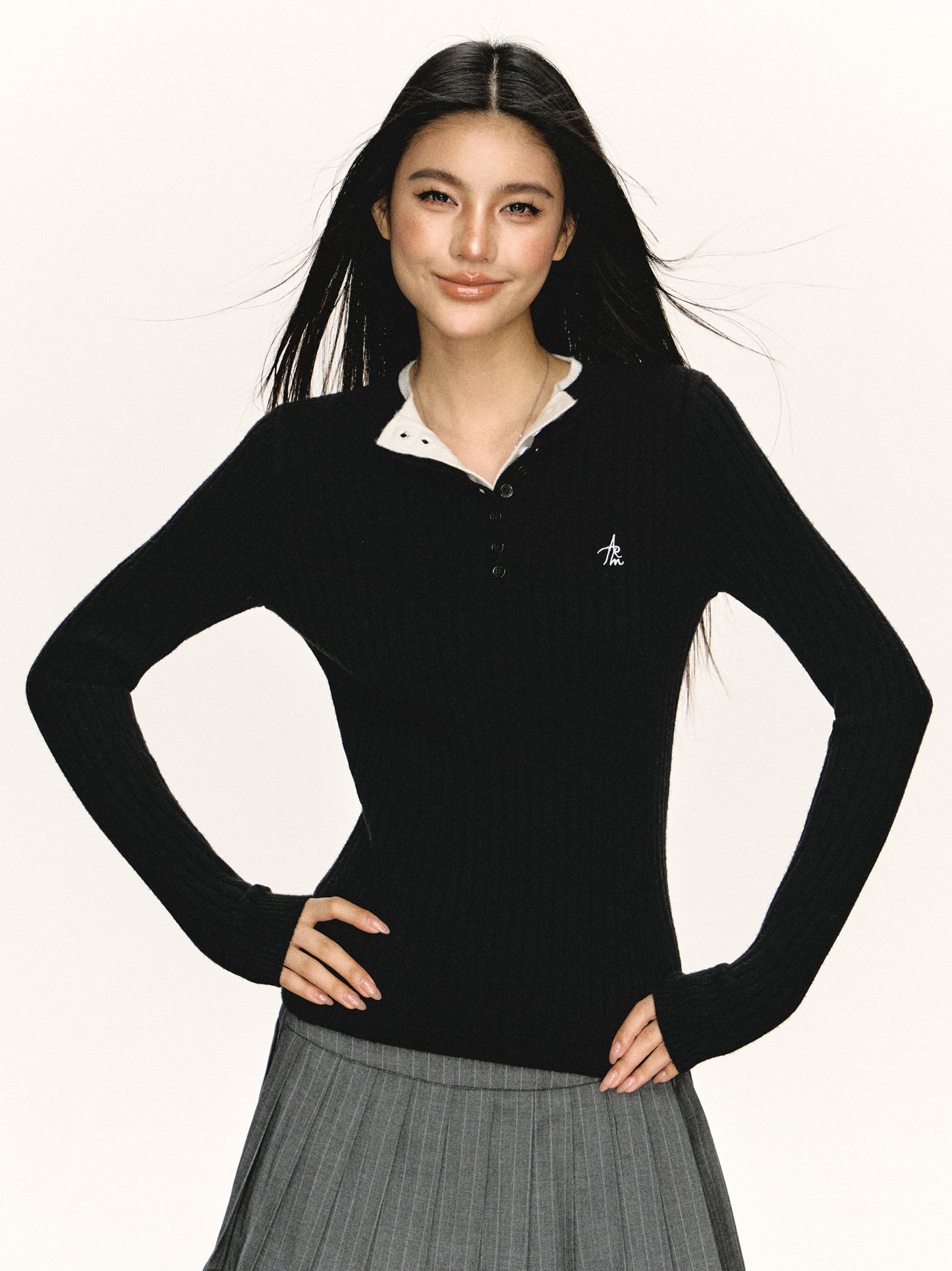 Laina Long sleeves