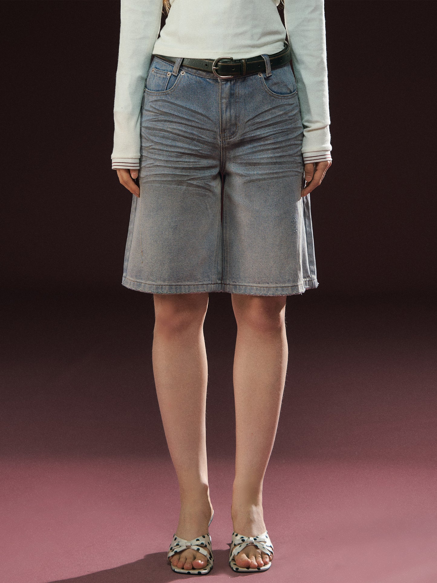 Sage Shorts