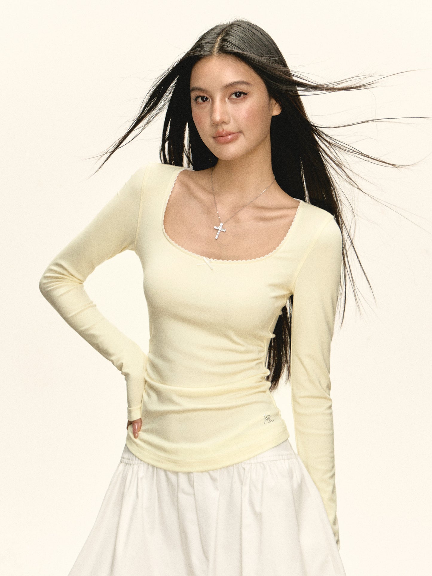 Adalynn Long Sleeves