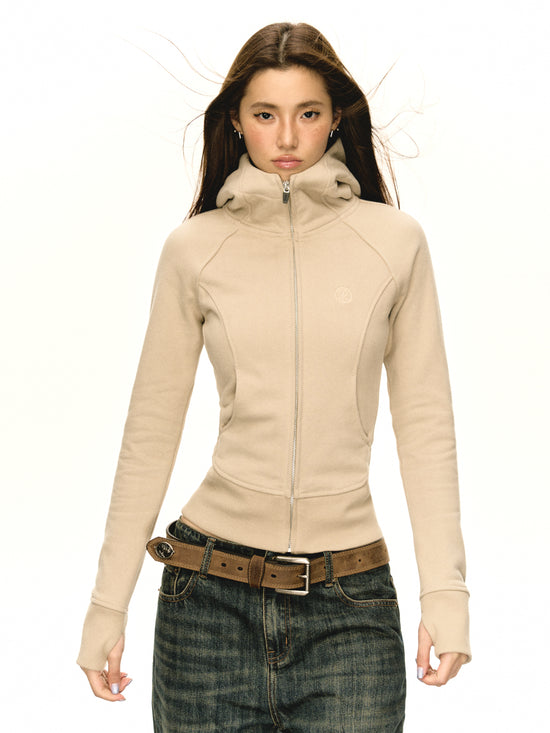 Jacqueline hoodie