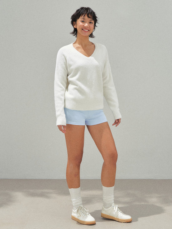 Zeiea sweater