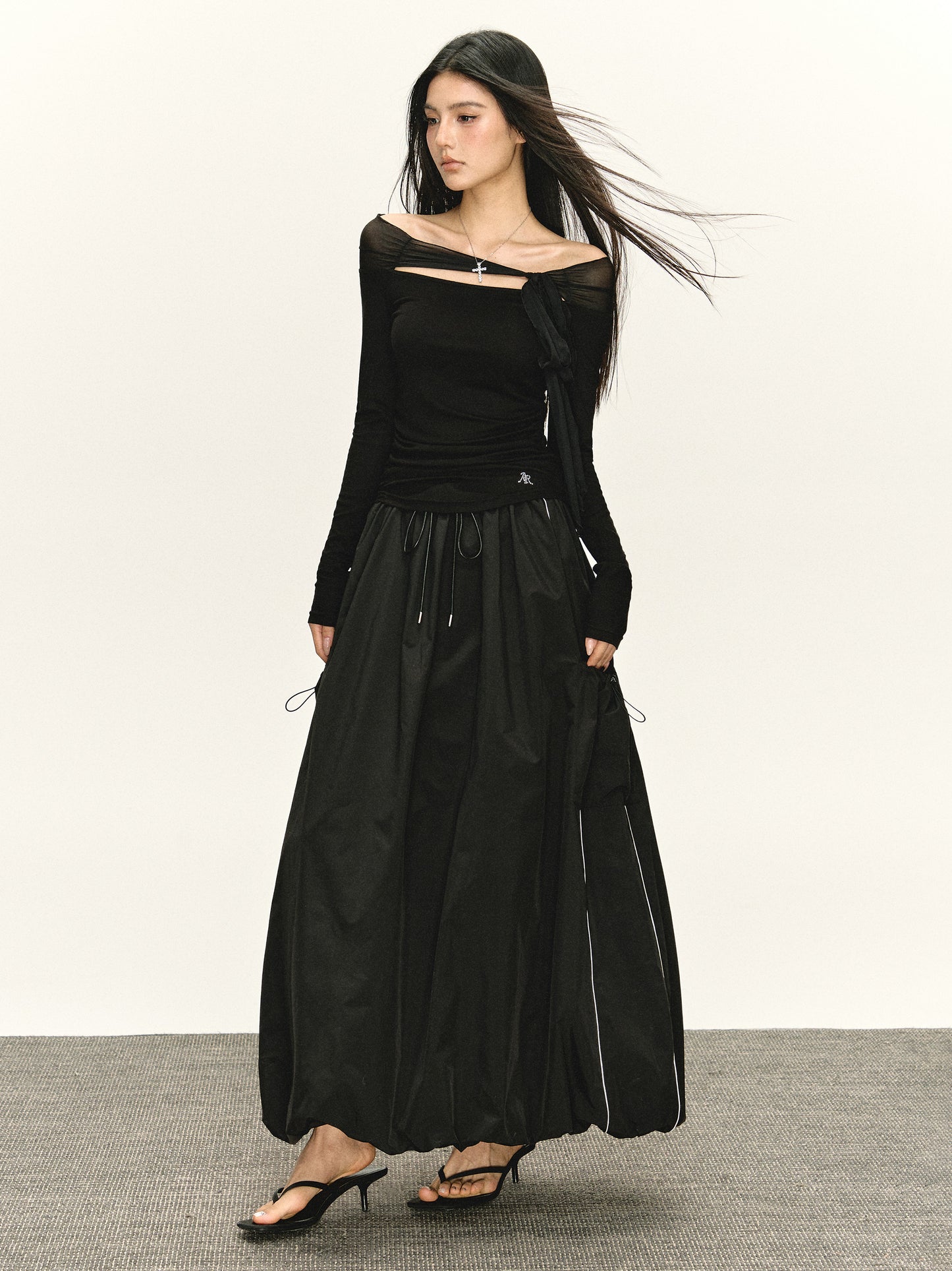 Salma Dresses