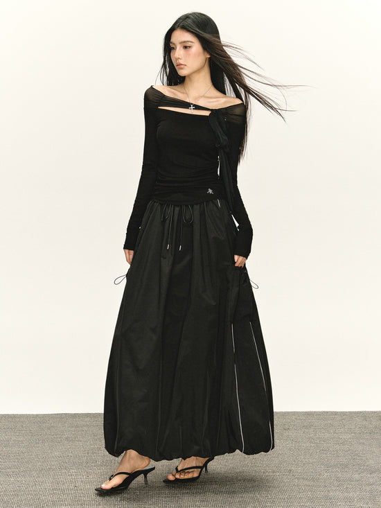 Salma Dresses