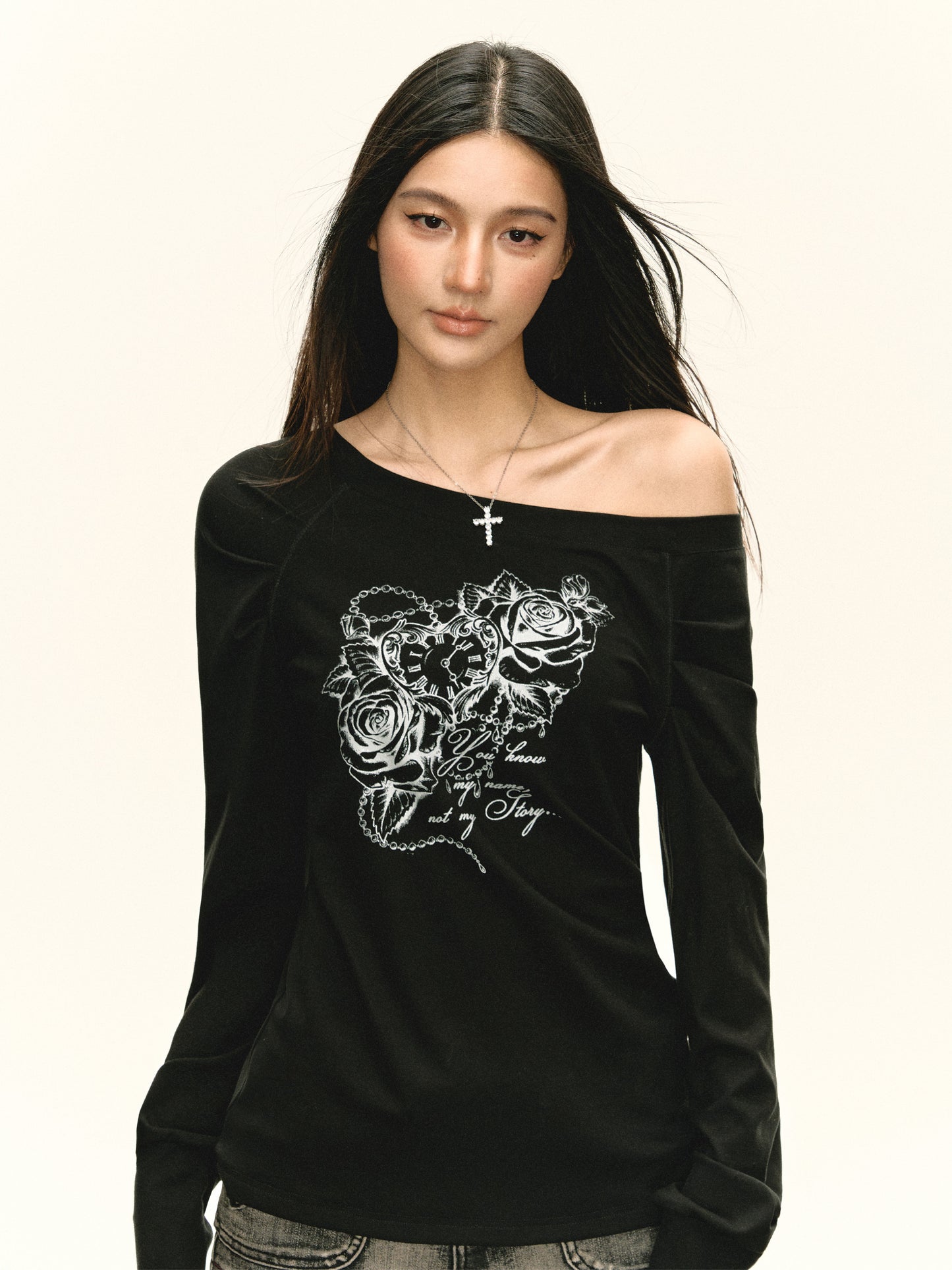 Isera top