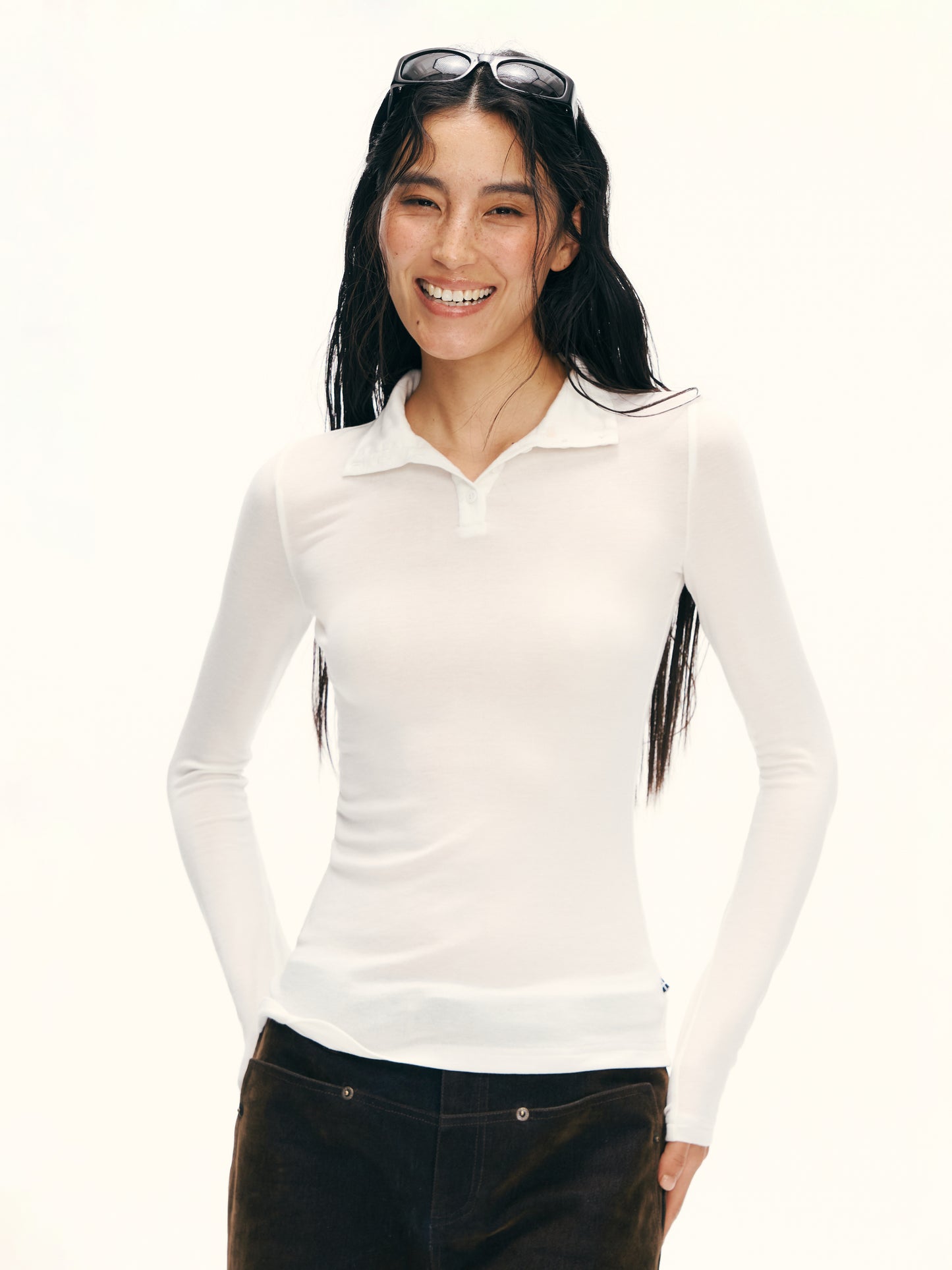Alice top