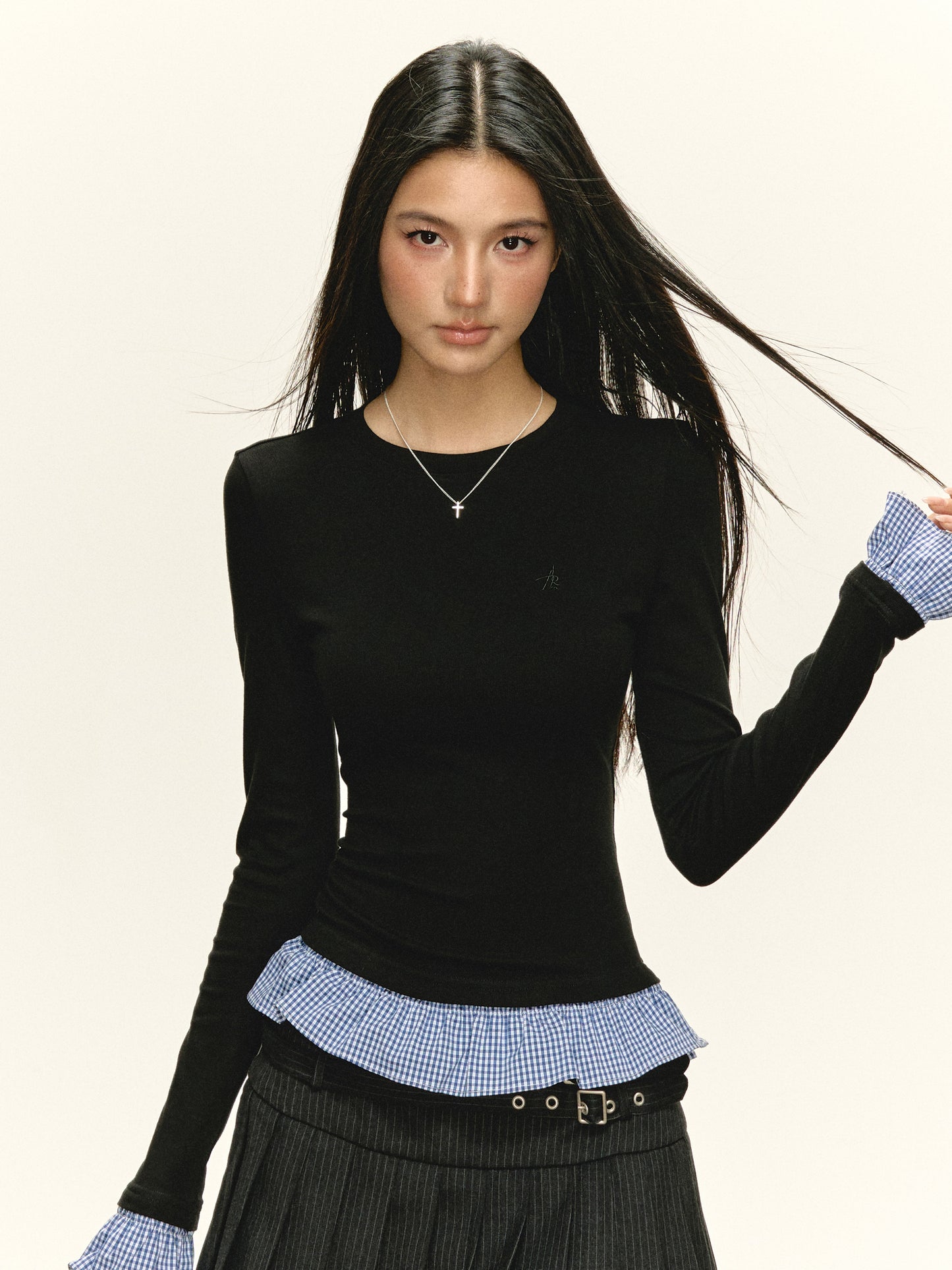 Cleo Long sleeves