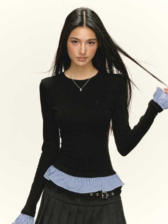 Cleo Long sleeves