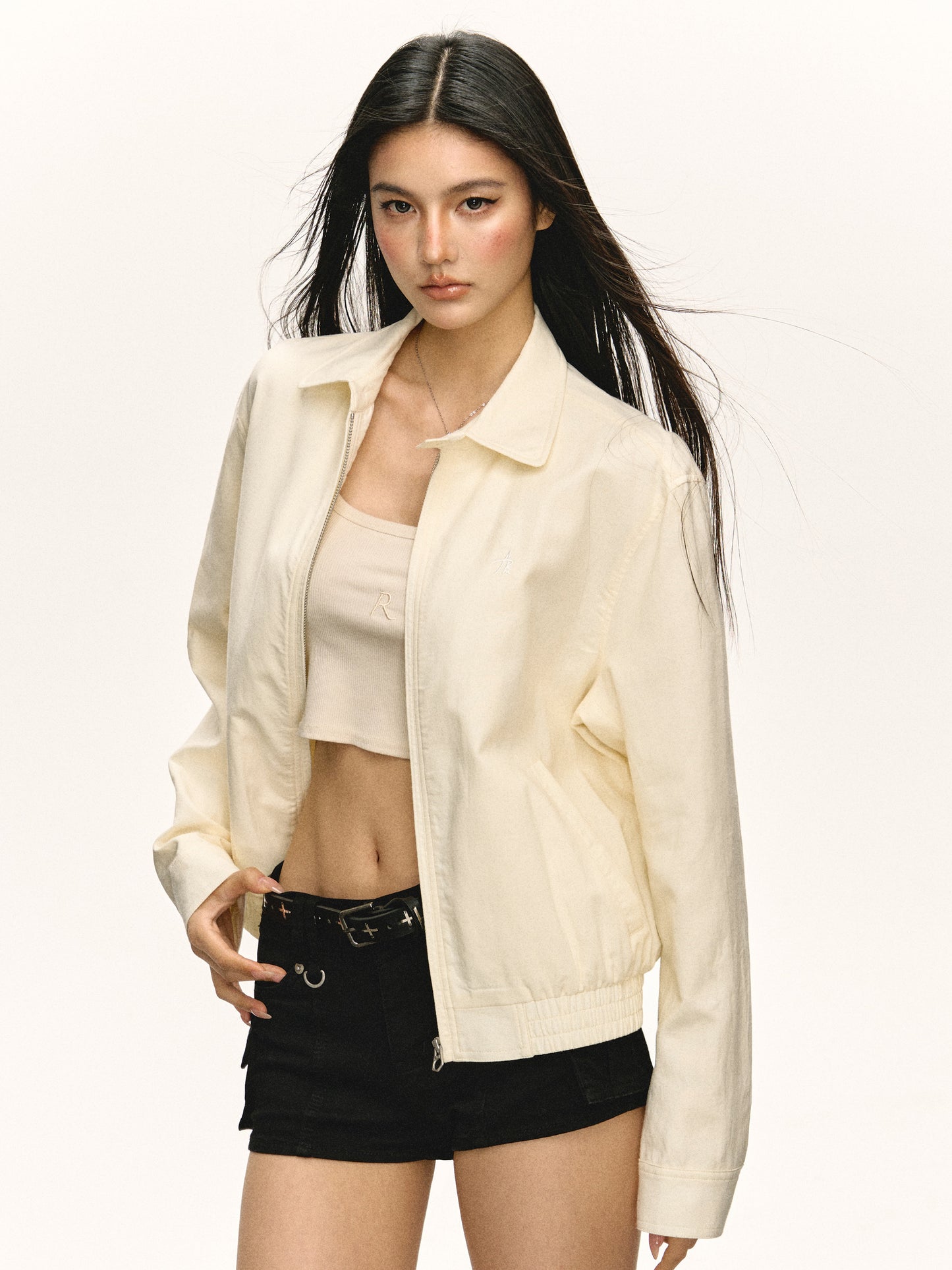 ‌Alexander jacket