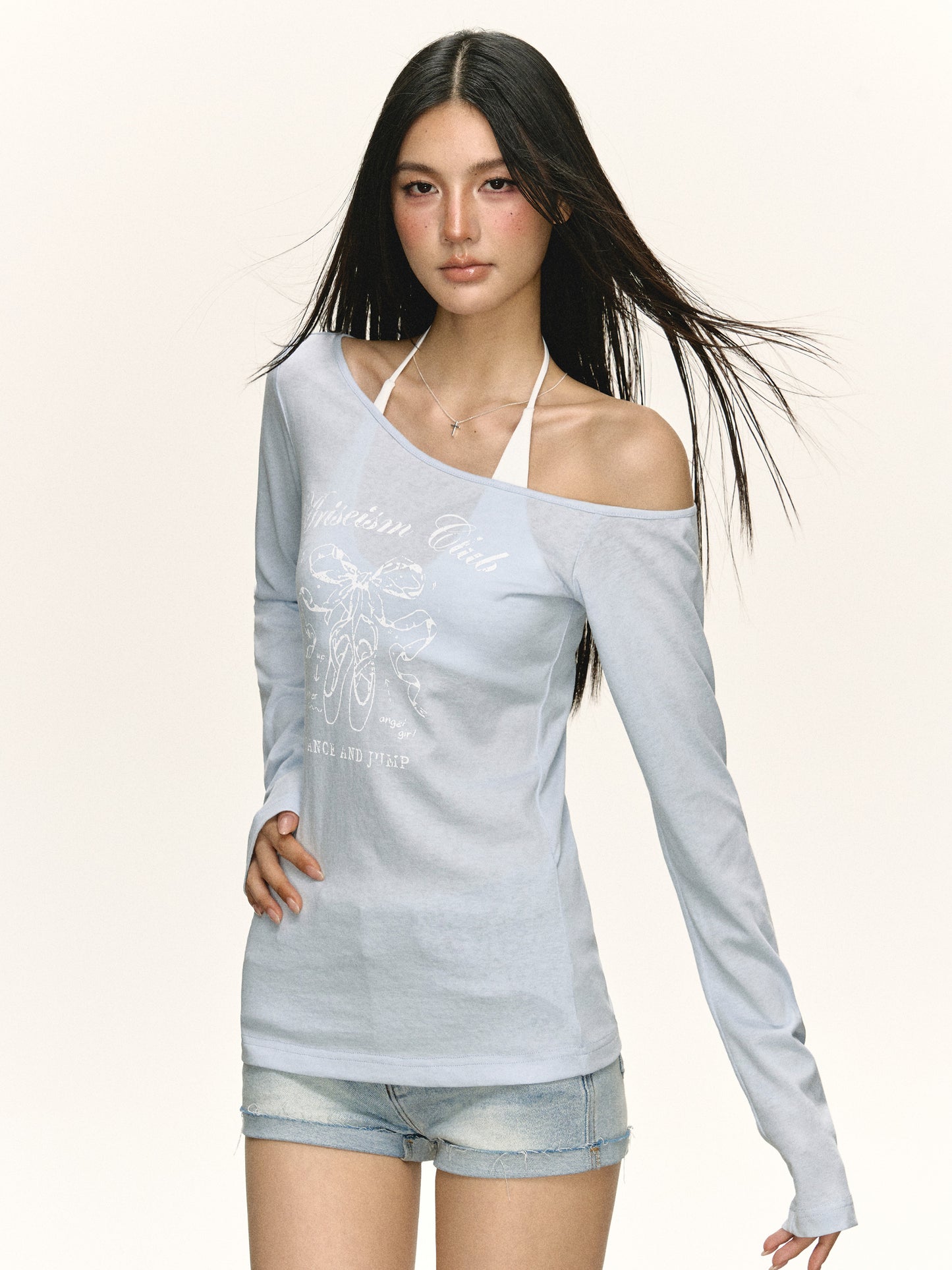 Avi long sleeves