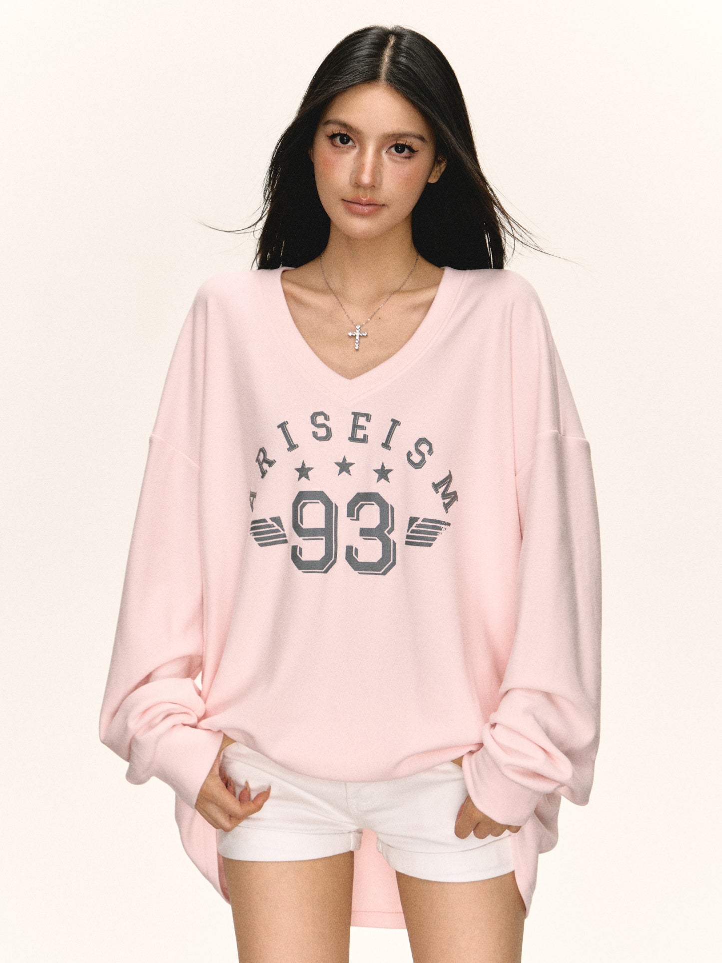 Inory Long Sleeves