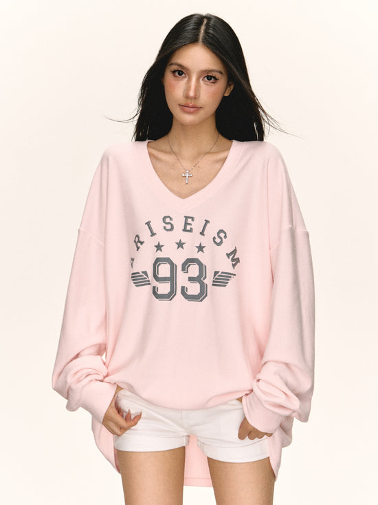 Inory Long Sleeves