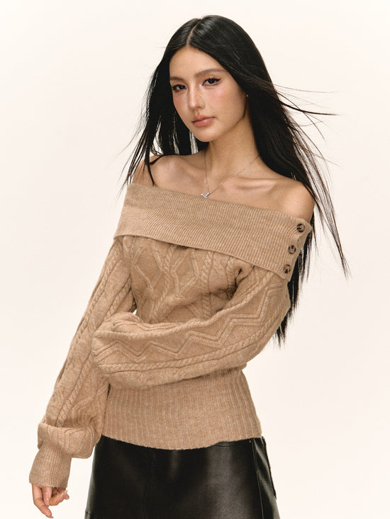 Taion sweater