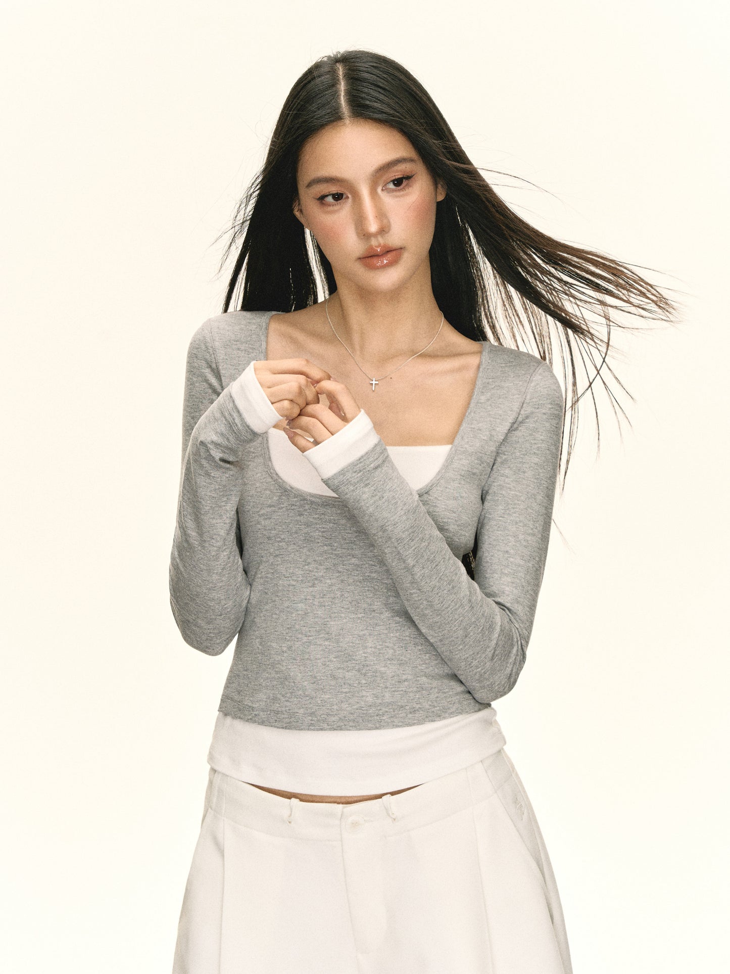 Veda Long sleeves