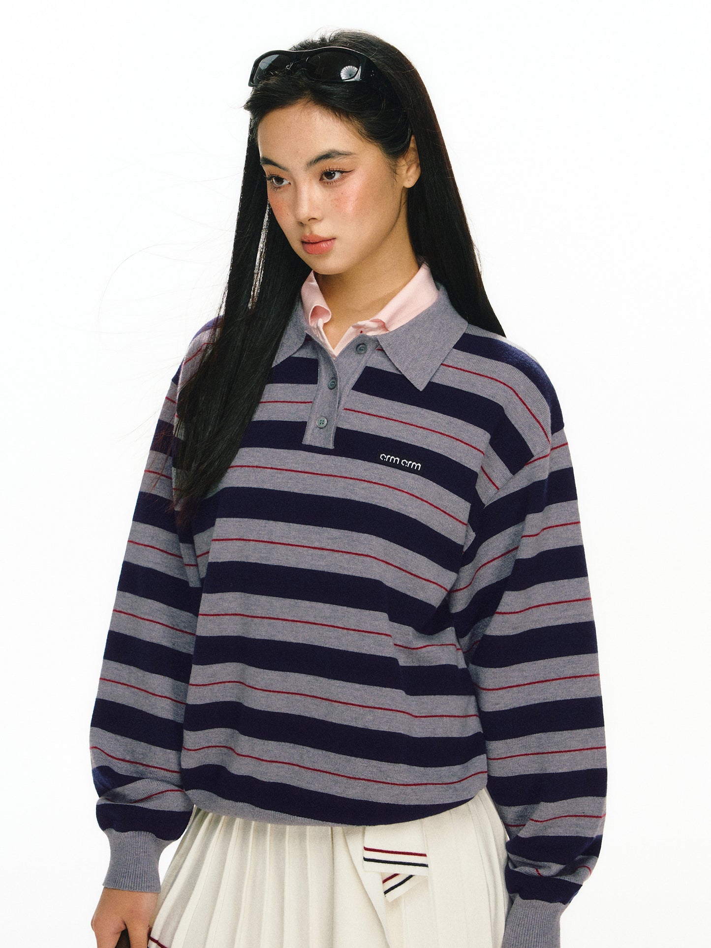 Octavia Long sleeves