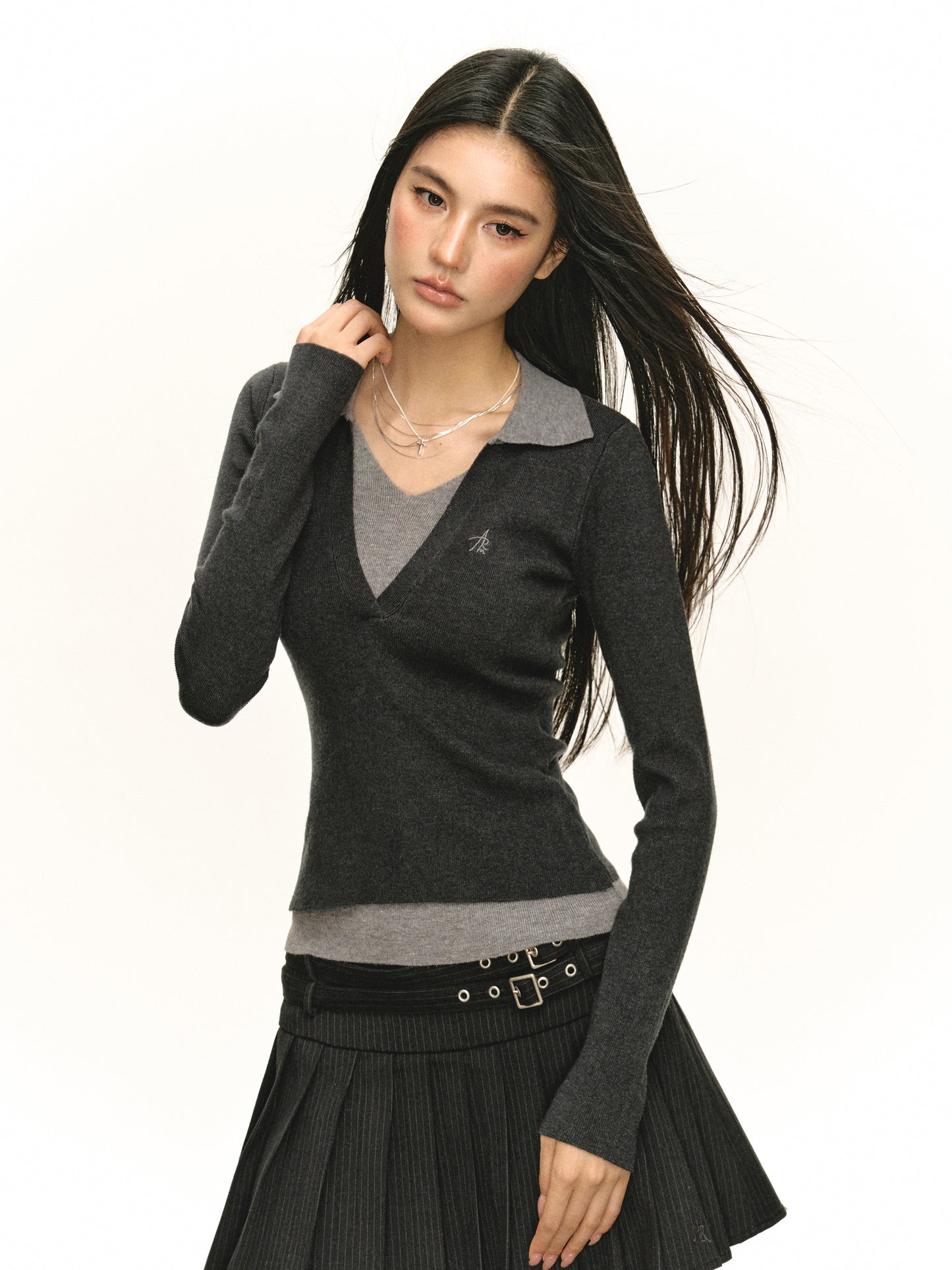 Evy Long sleeves