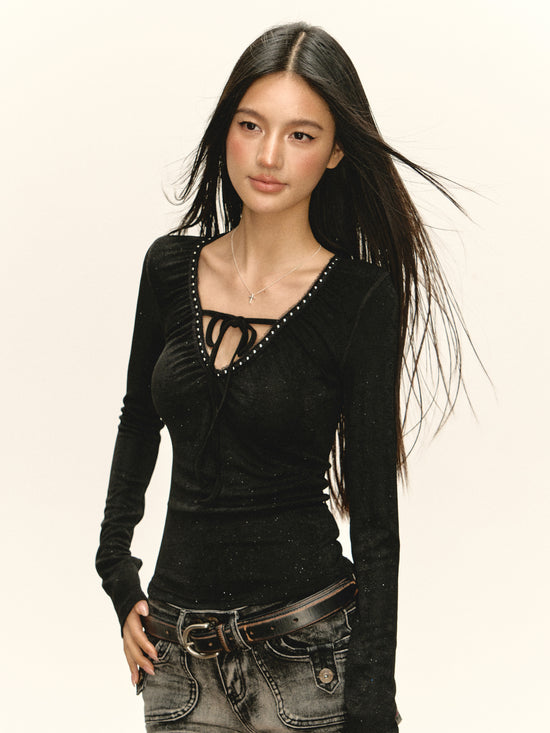 Fallon Long sleeves
