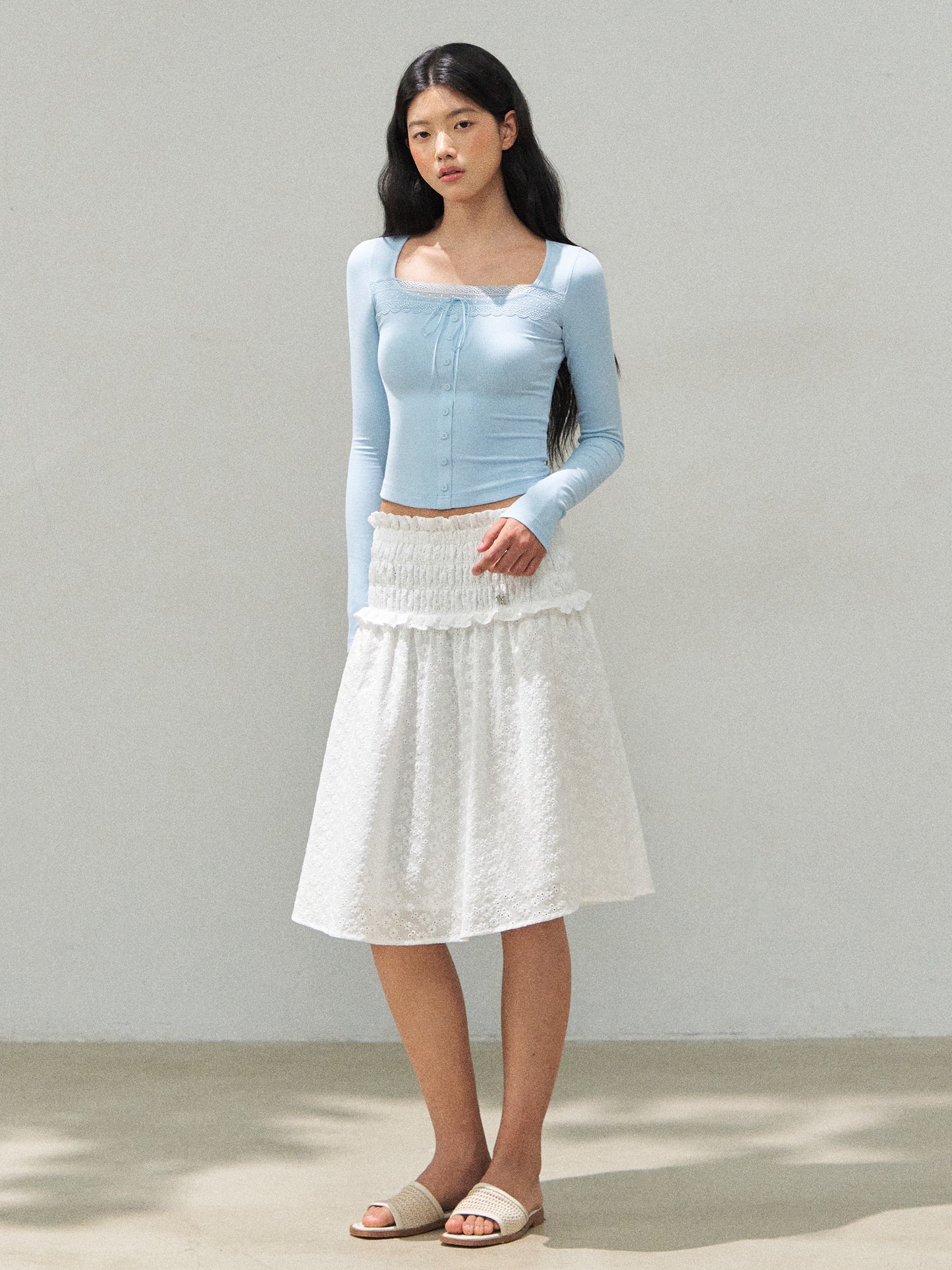 Daris dress