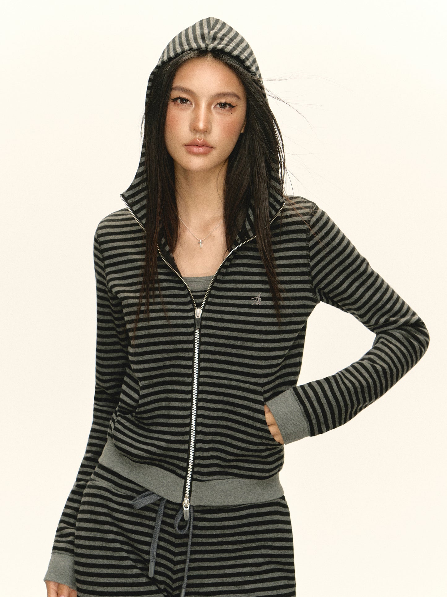 Beel hoodies Set