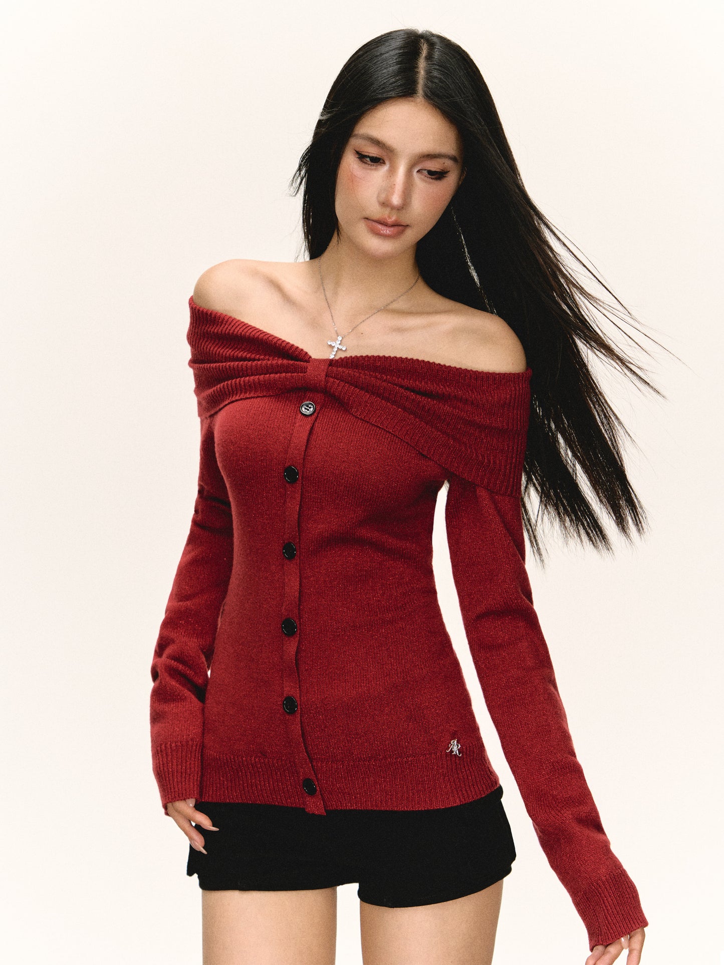 Faryn Long Sleeves
