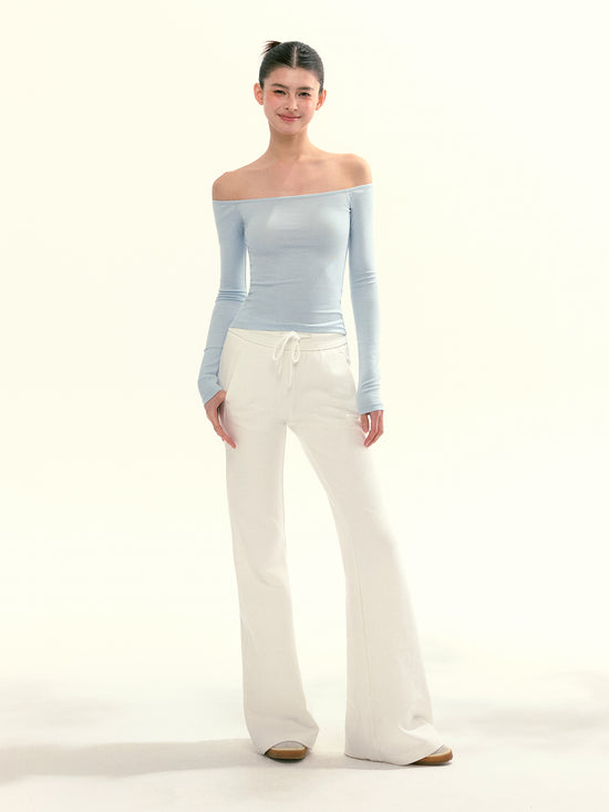 Bethan Long sleeves