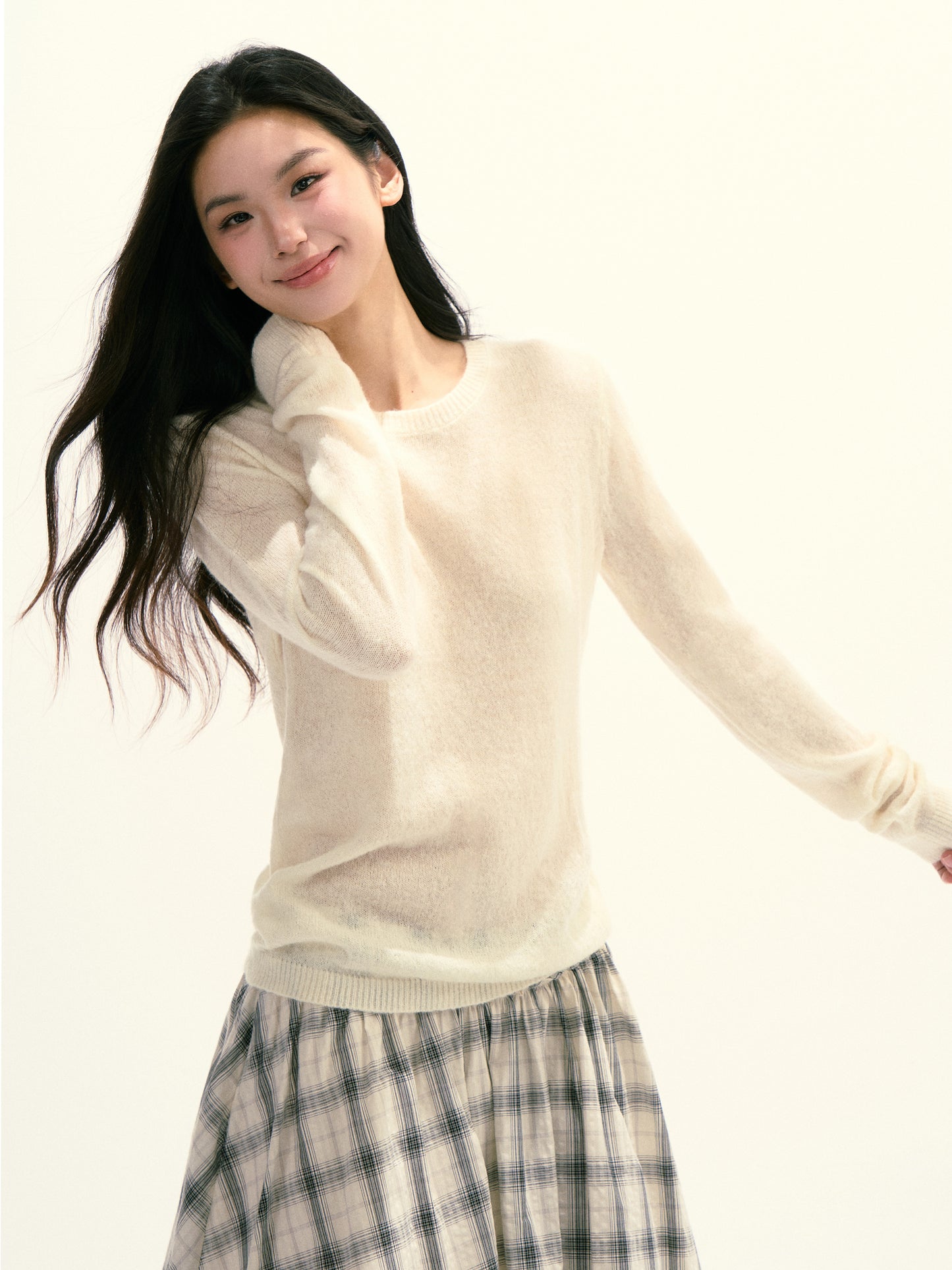 Nana top