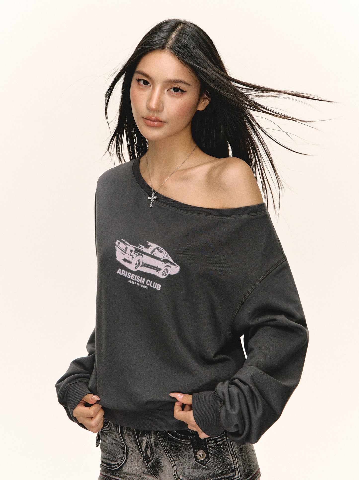 Tyara hoodies
