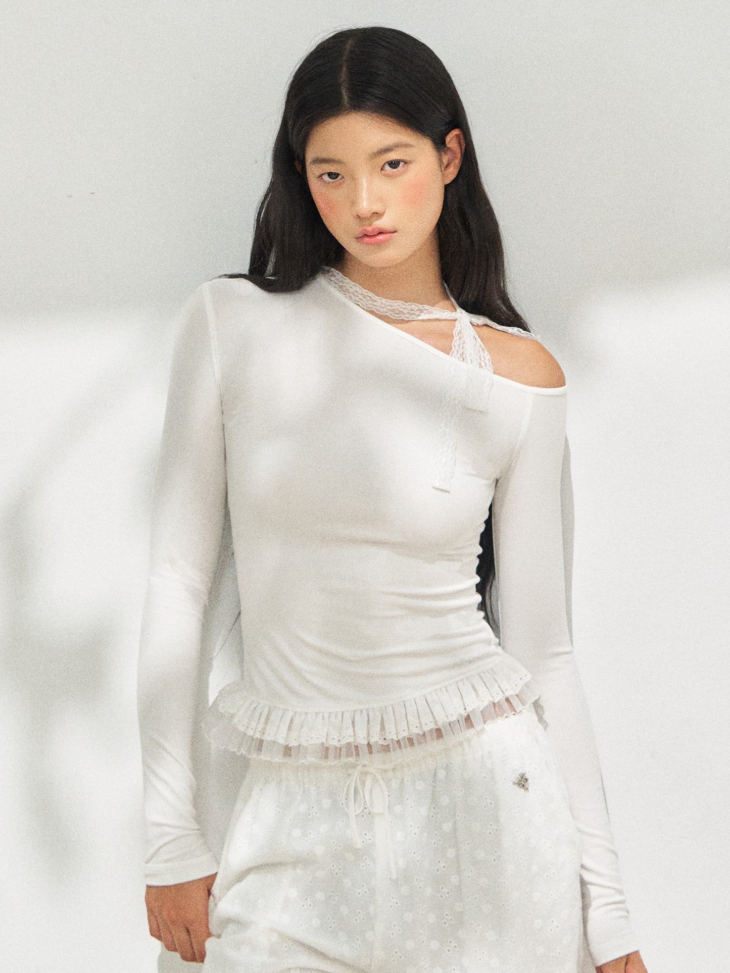 Maeli Long Sleeves