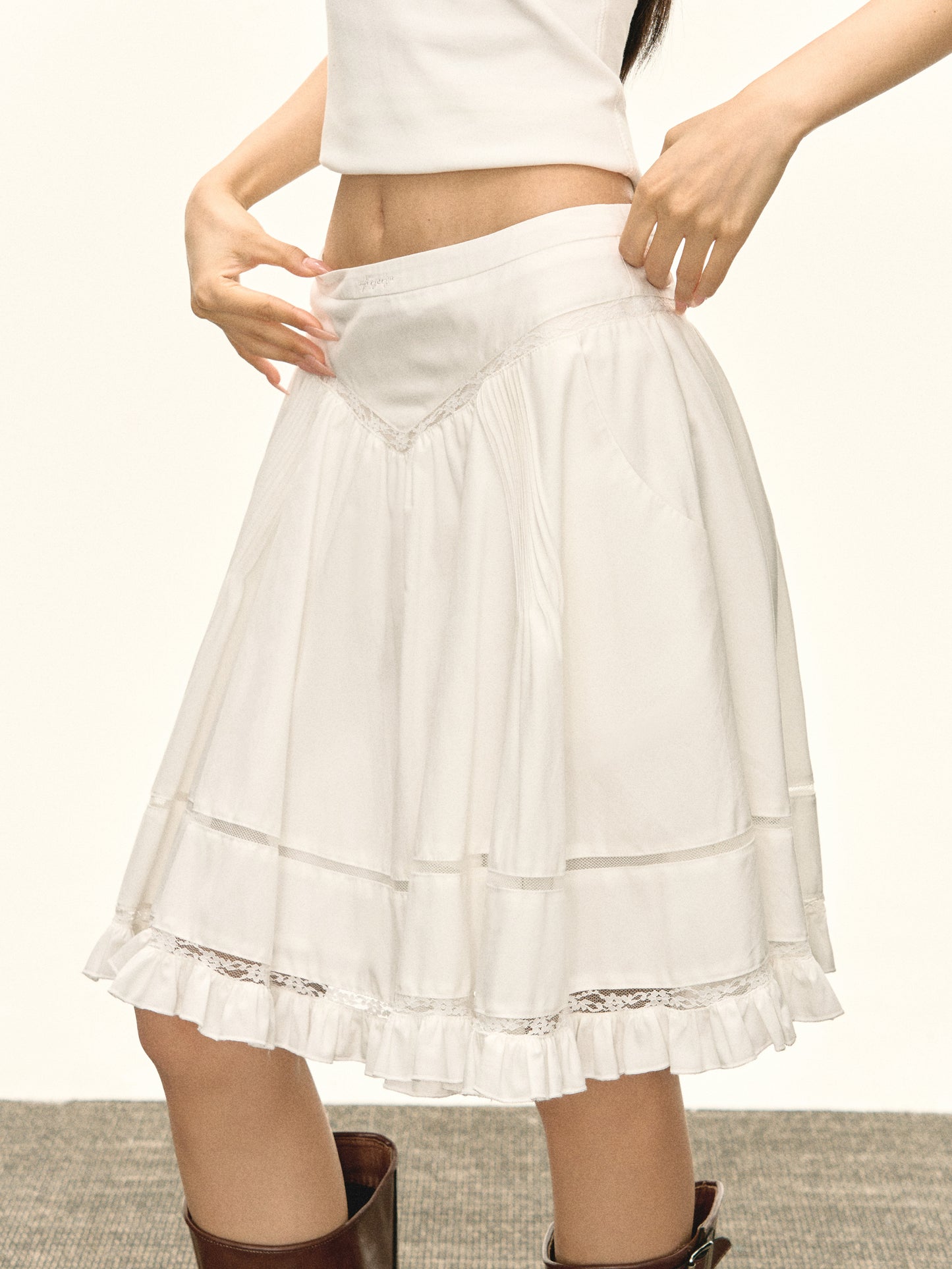 Urala dress