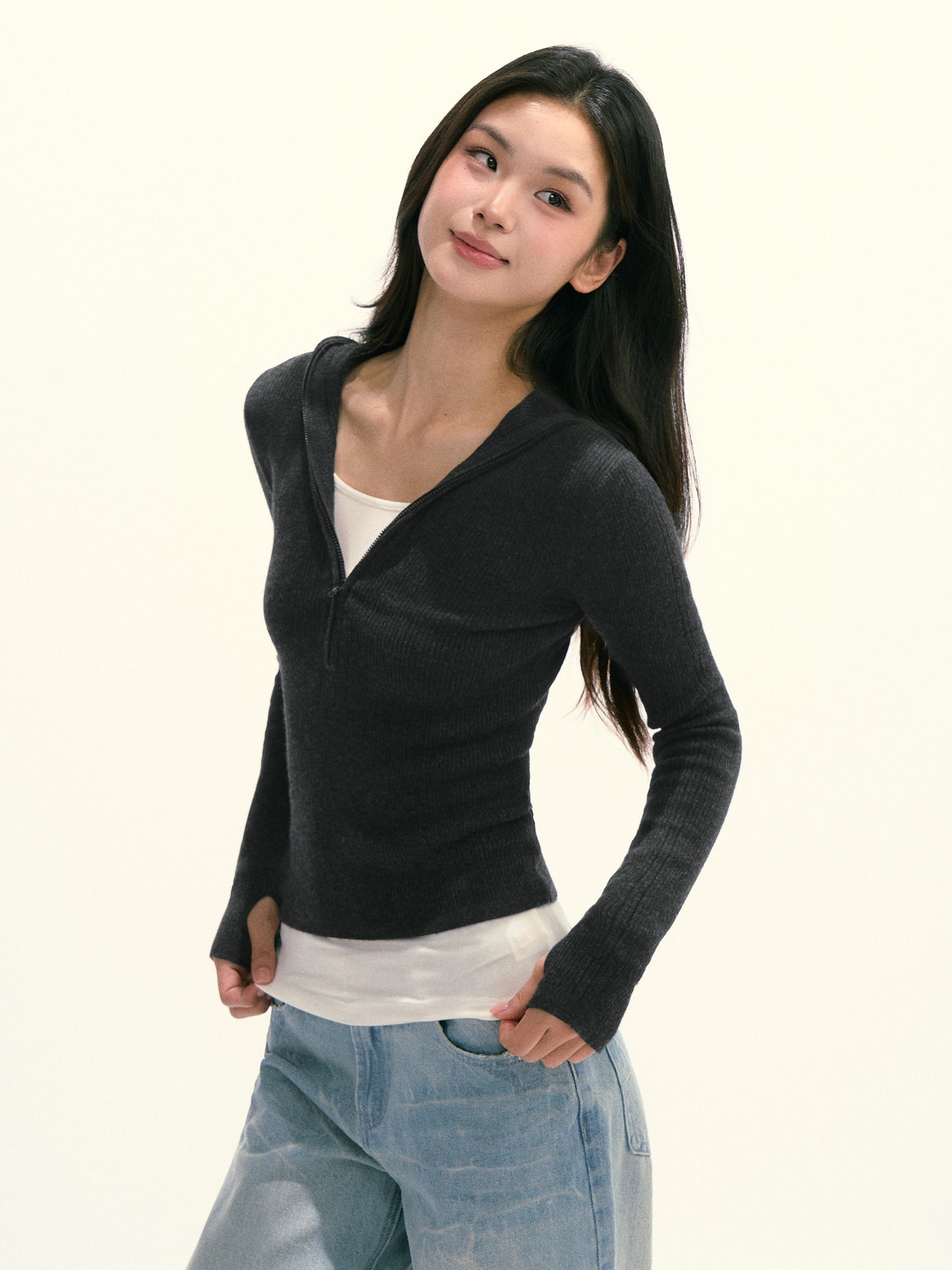 Peregrine Long sleeves