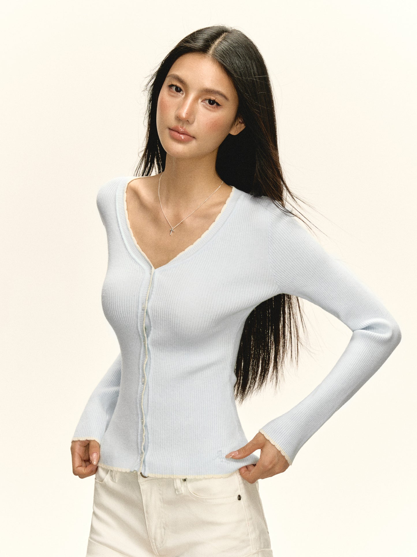 Marnie Long sleeves