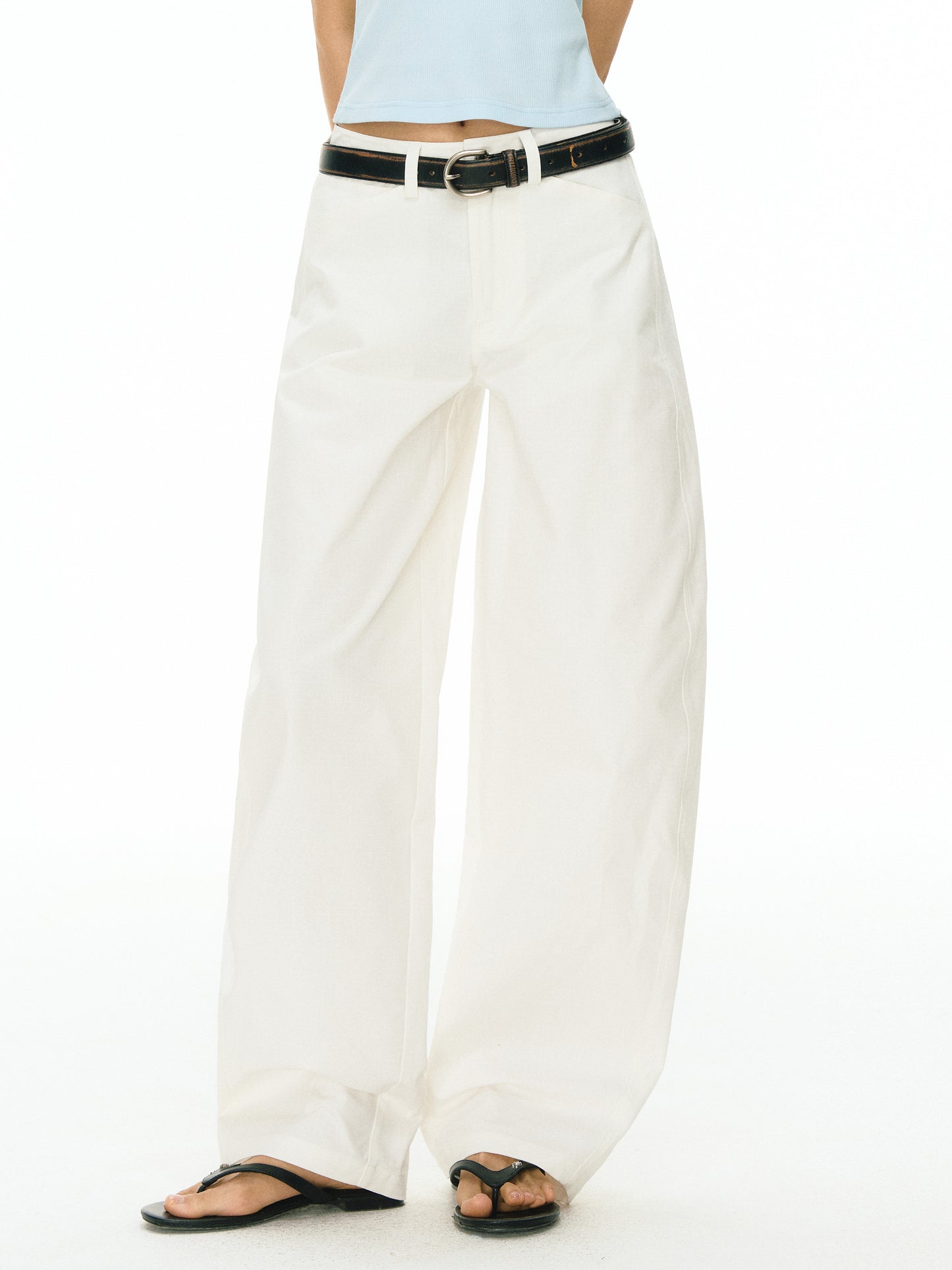 Zadie  pants