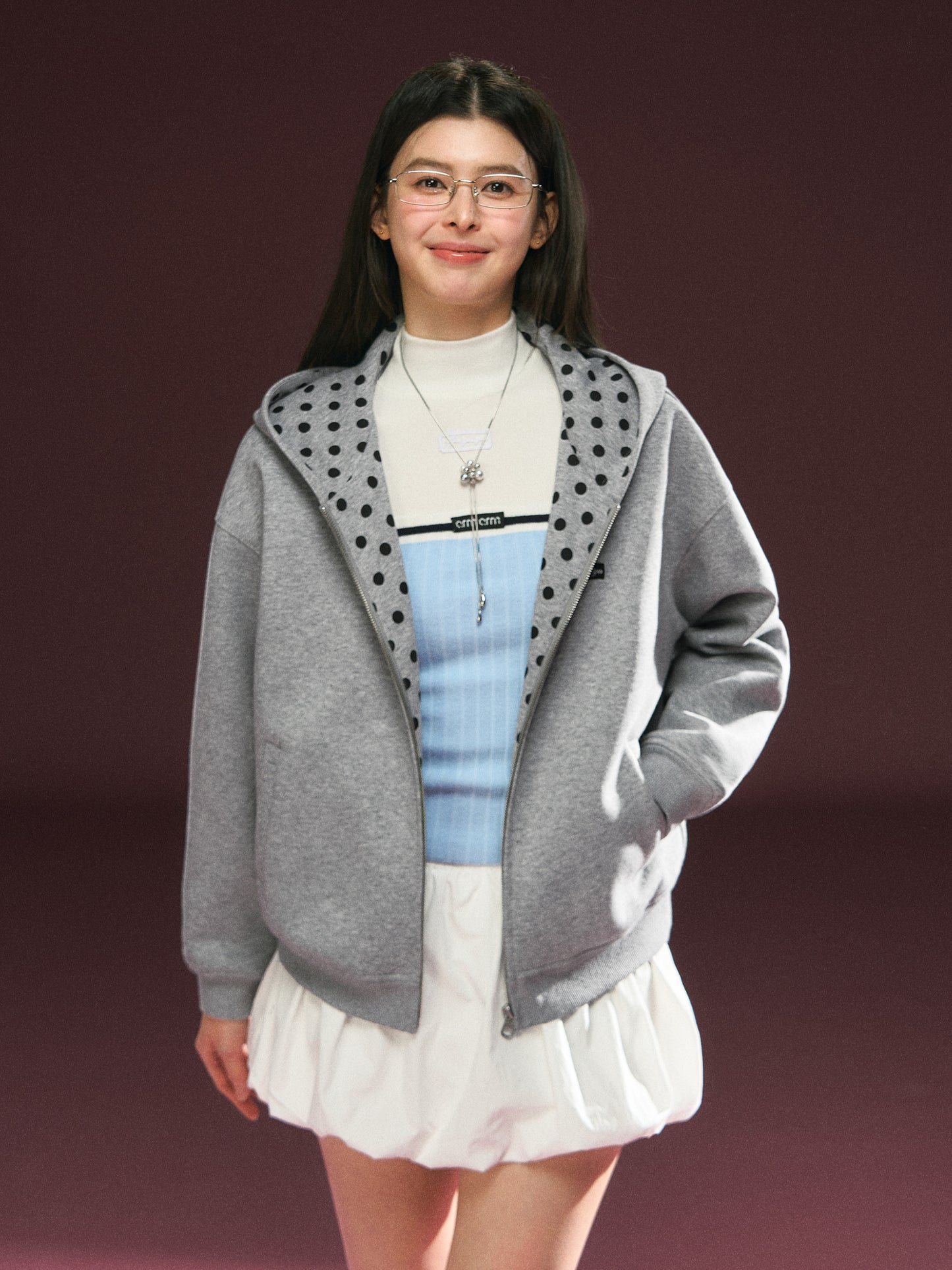 Shyla Hoodie