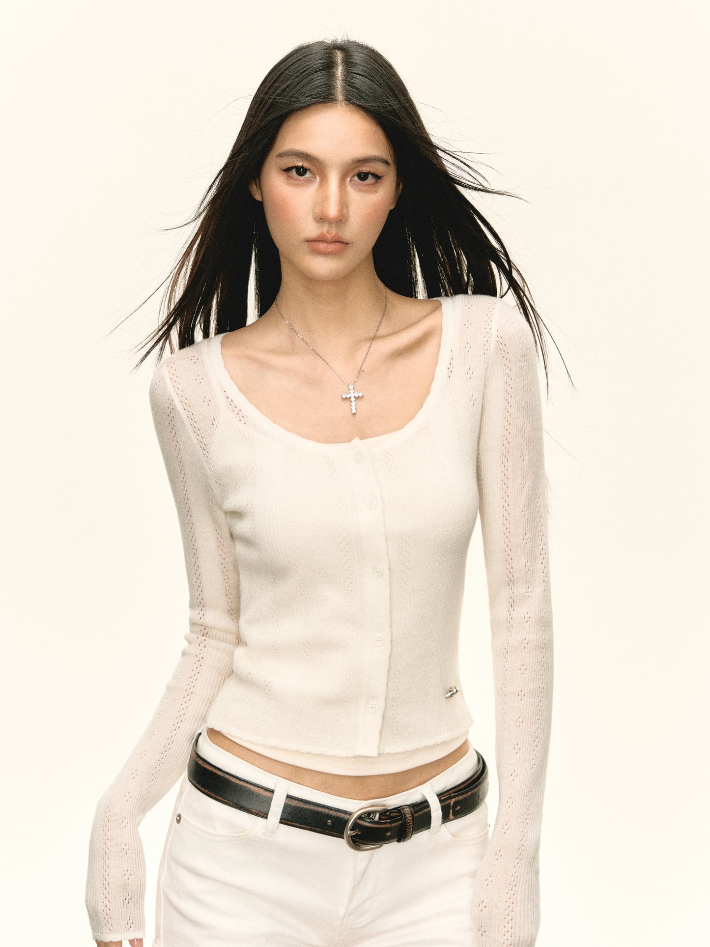 Qiiy Long Sleeves
