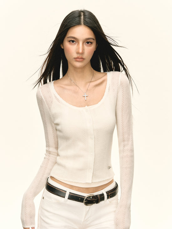 Qiiy Long Sleeves
