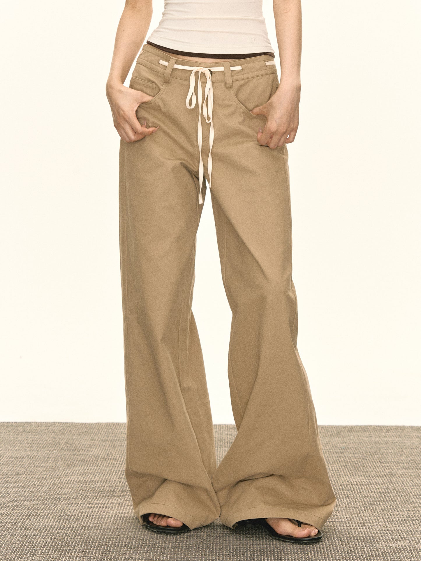 Ylva pants