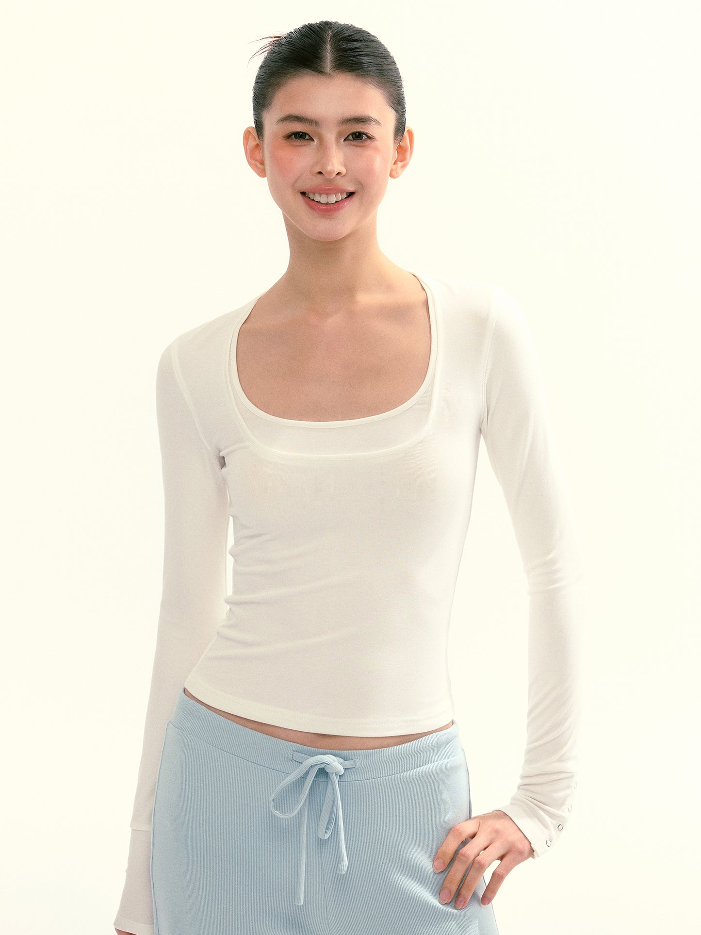 Dais Long Sleeves