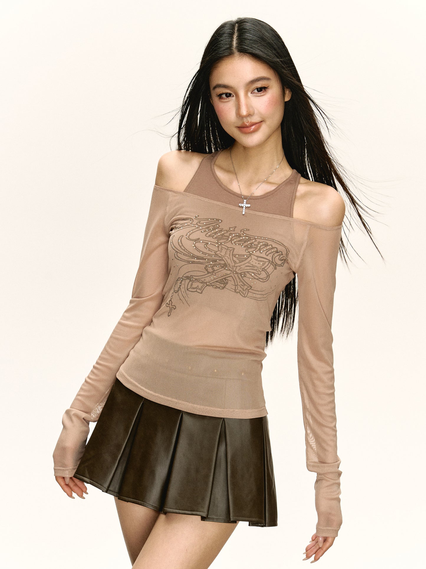 Mira Long sleeves