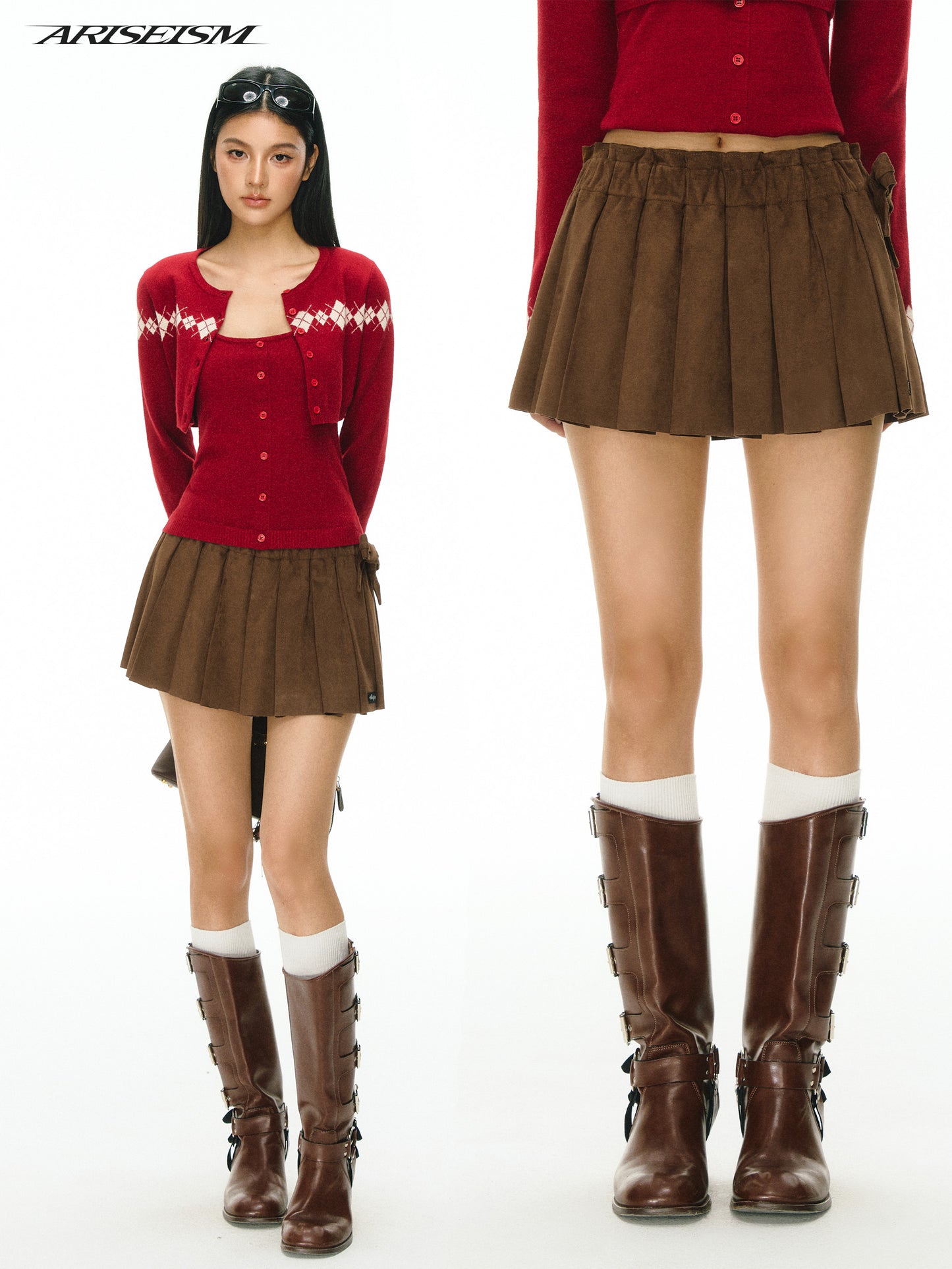 Liora Skirt