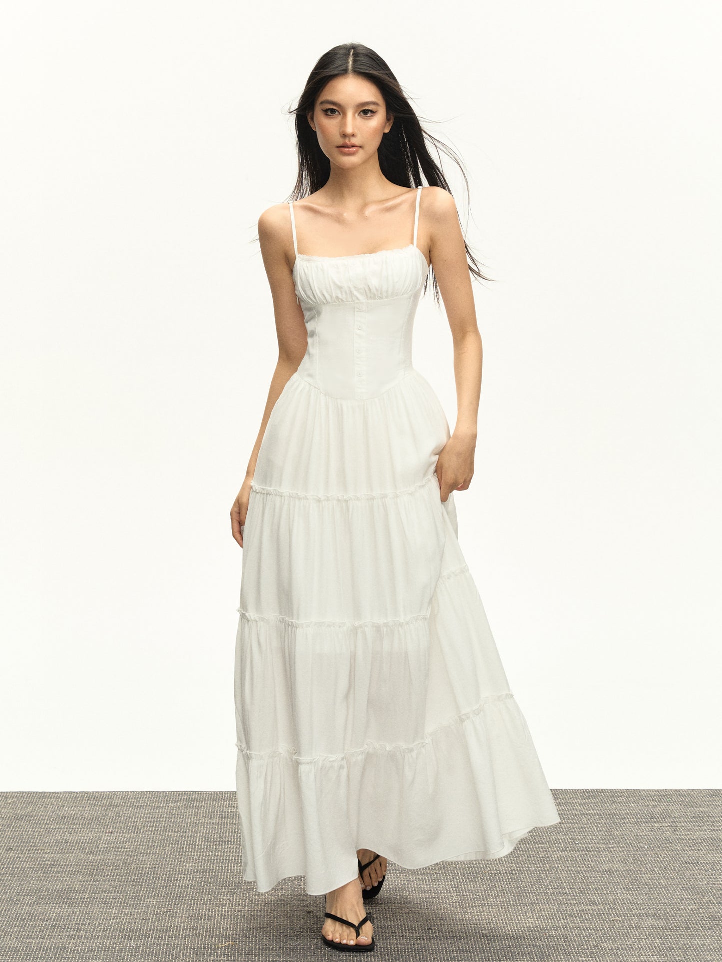 Urania Dresses