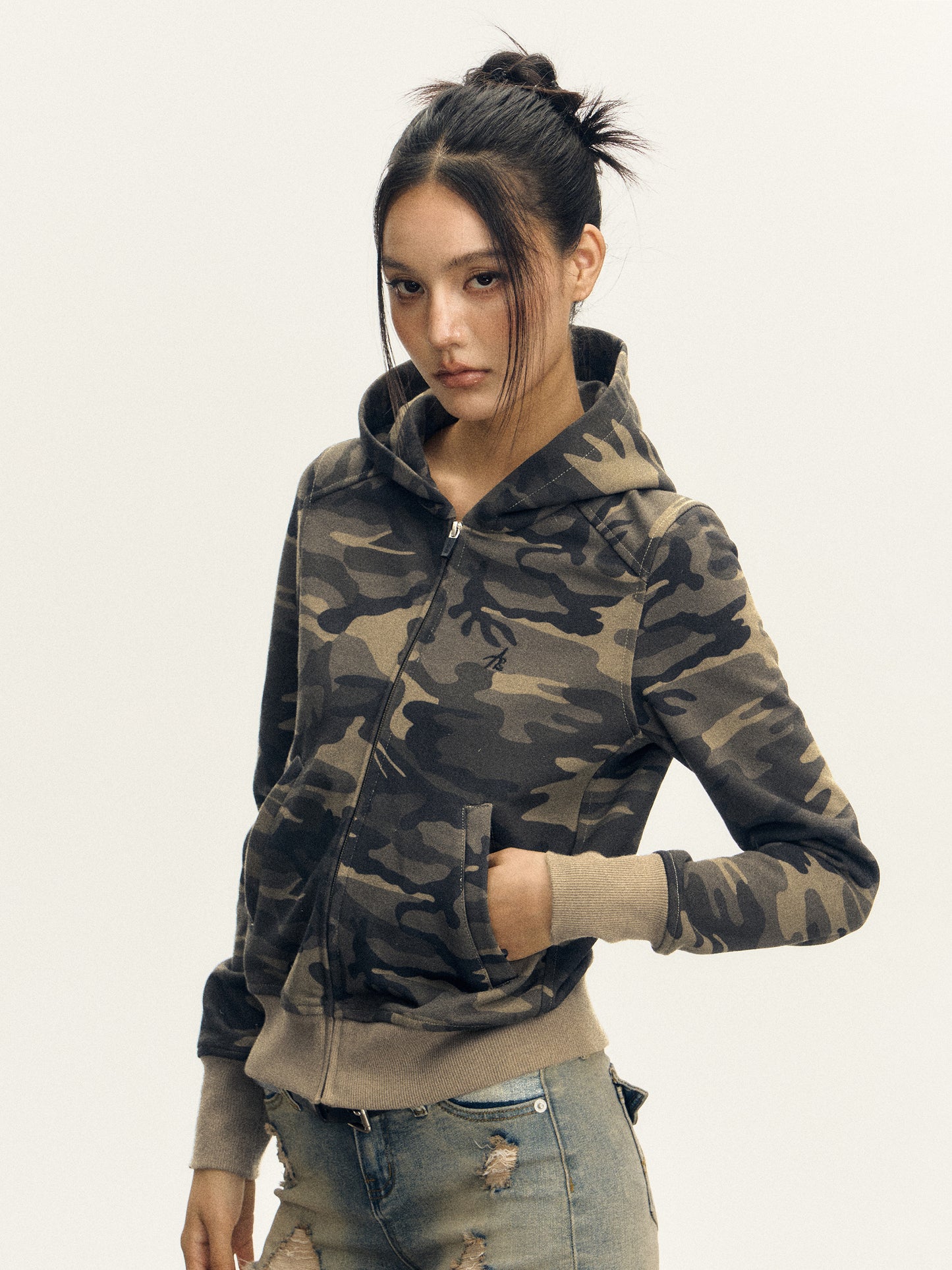 Hesté jacket
