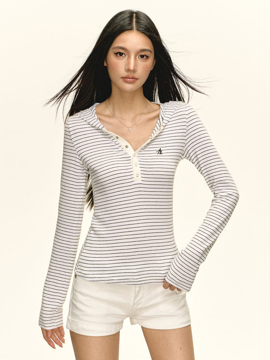 Ilani Long Sleeves