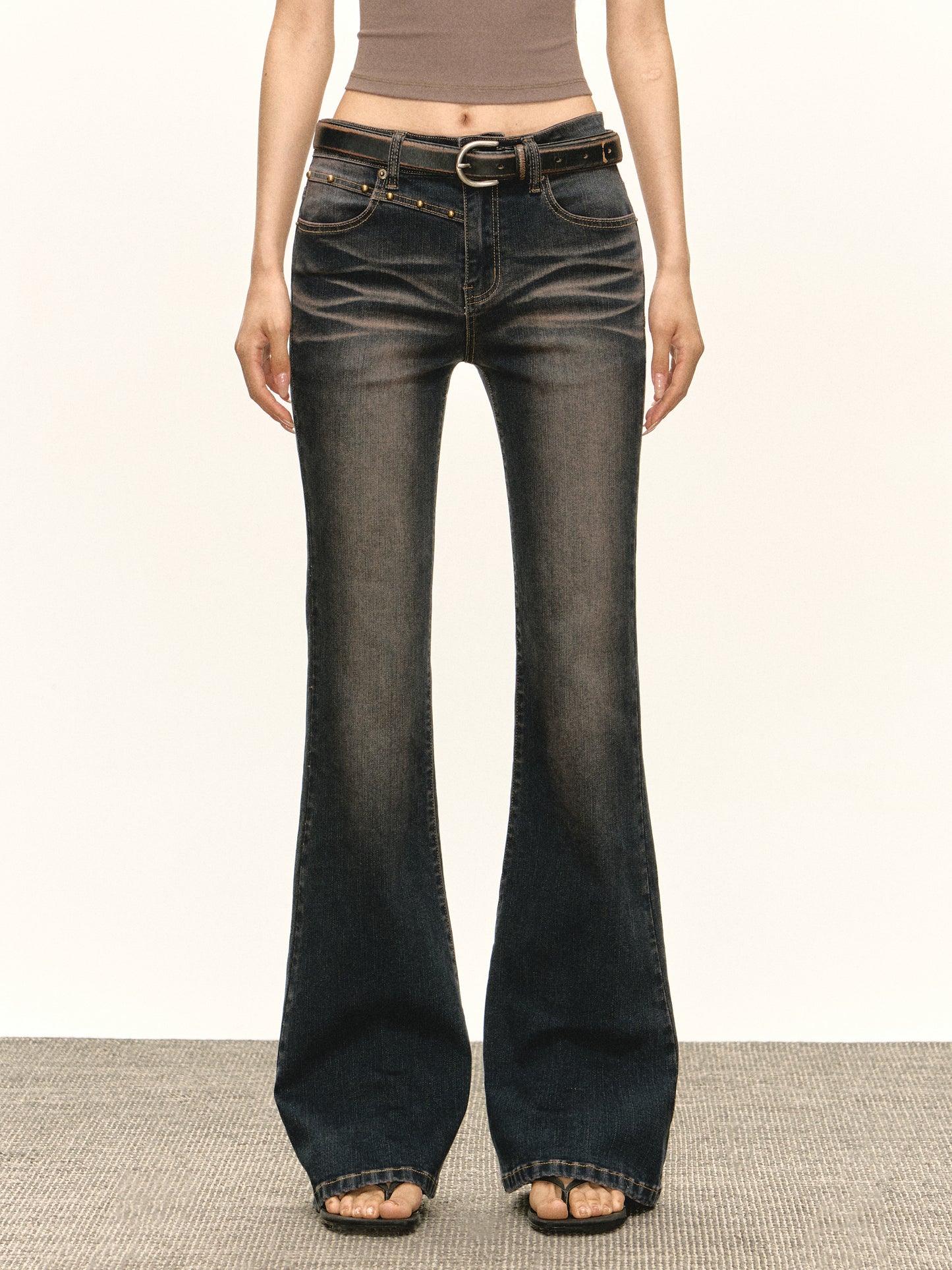 Zarela jeans