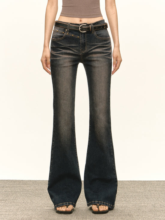Zarela jeans