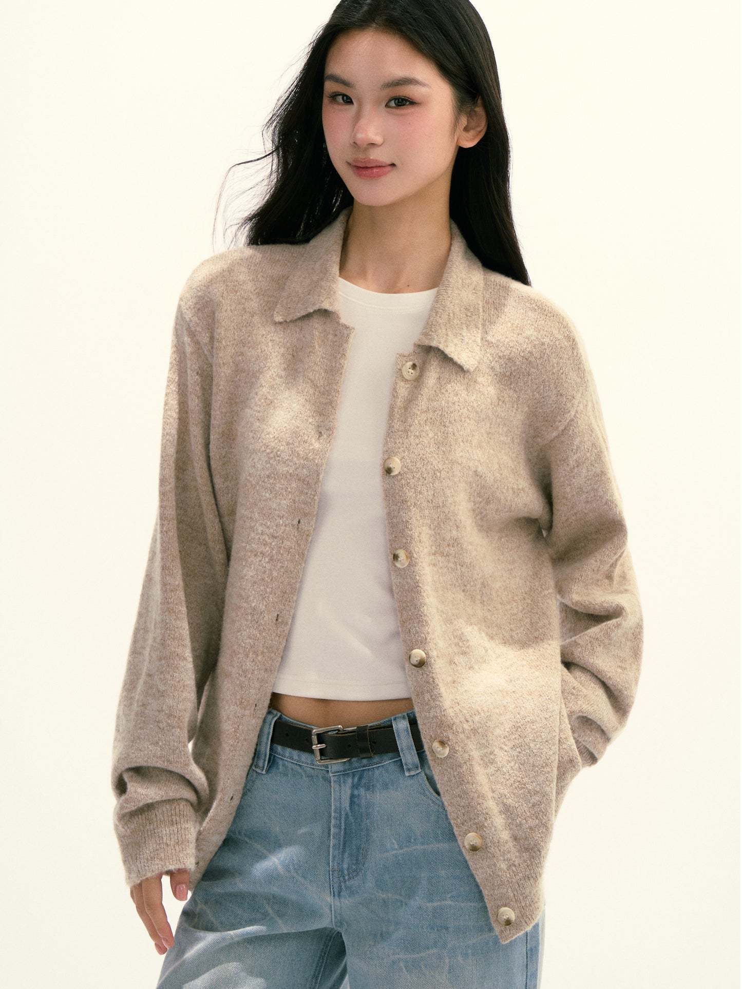 Marina Sweater cardigan