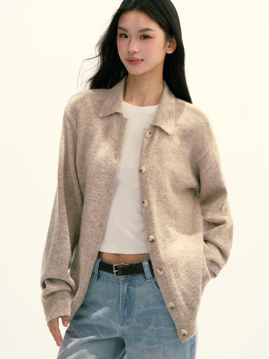 Marina Sweater cardigan